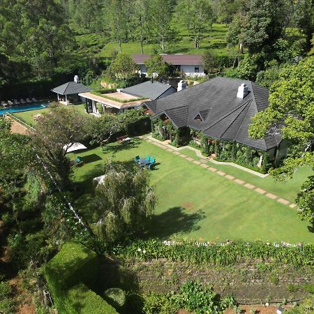 Stafford Bungalow Nuwara Eliya Esterno foto