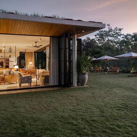 Stafford Bungalow Nuwara Eliya Esterno foto