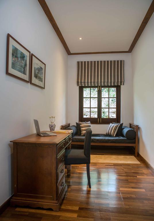 Stafford Bungalow Nuwara Eliya Esterno foto