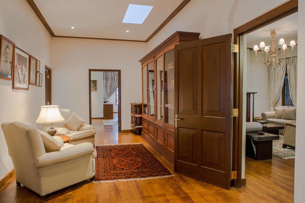 Stafford Bungalow Nuwara Eliya Esterno foto