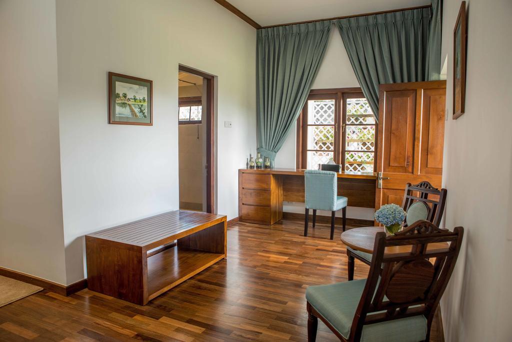 Stafford Bungalow Nuwara Eliya Camera foto