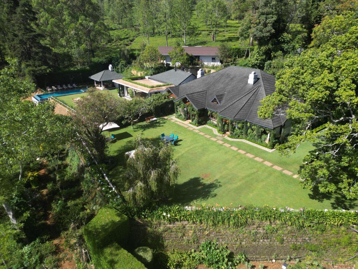 Stafford Bungalow Nuwara Eliya Esterno foto