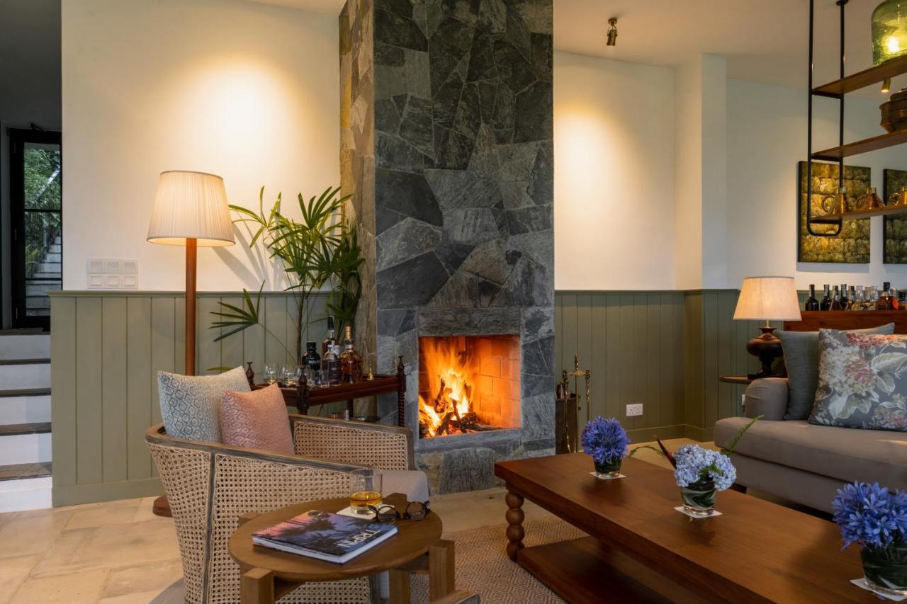 Stafford Bungalow Nuwara Eliya Esterno foto