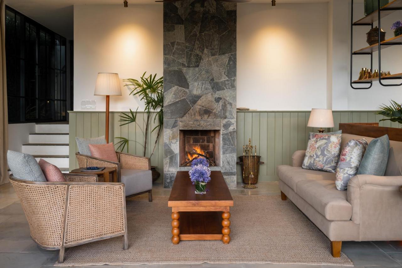 Stafford Bungalow Nuwara Eliya Esterno foto