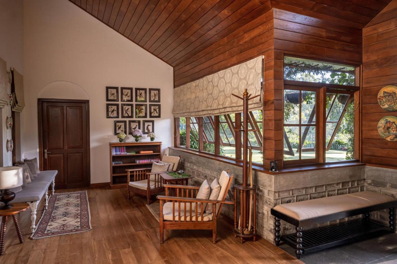Stafford Bungalow Nuwara Eliya Esterno foto
