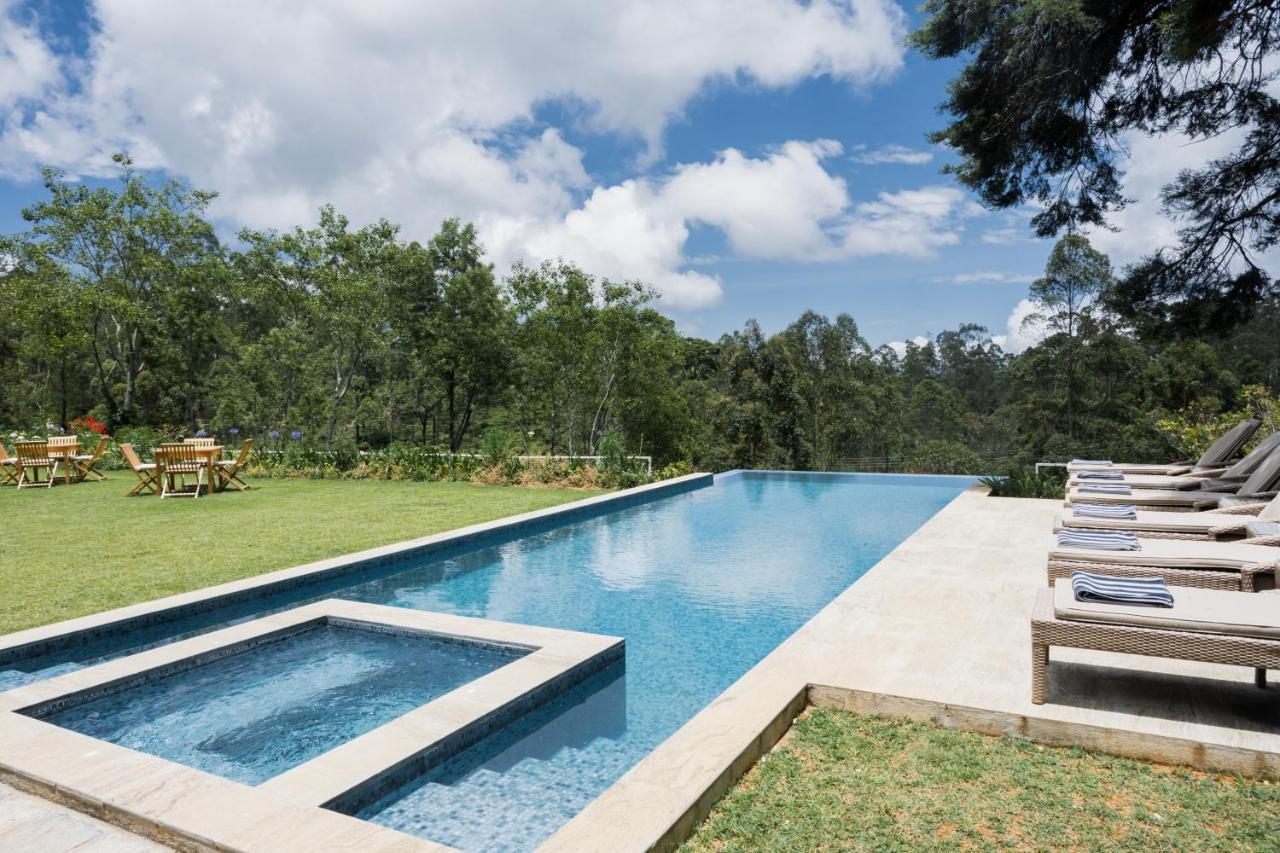 Stafford Bungalow Nuwara Eliya Esterno foto