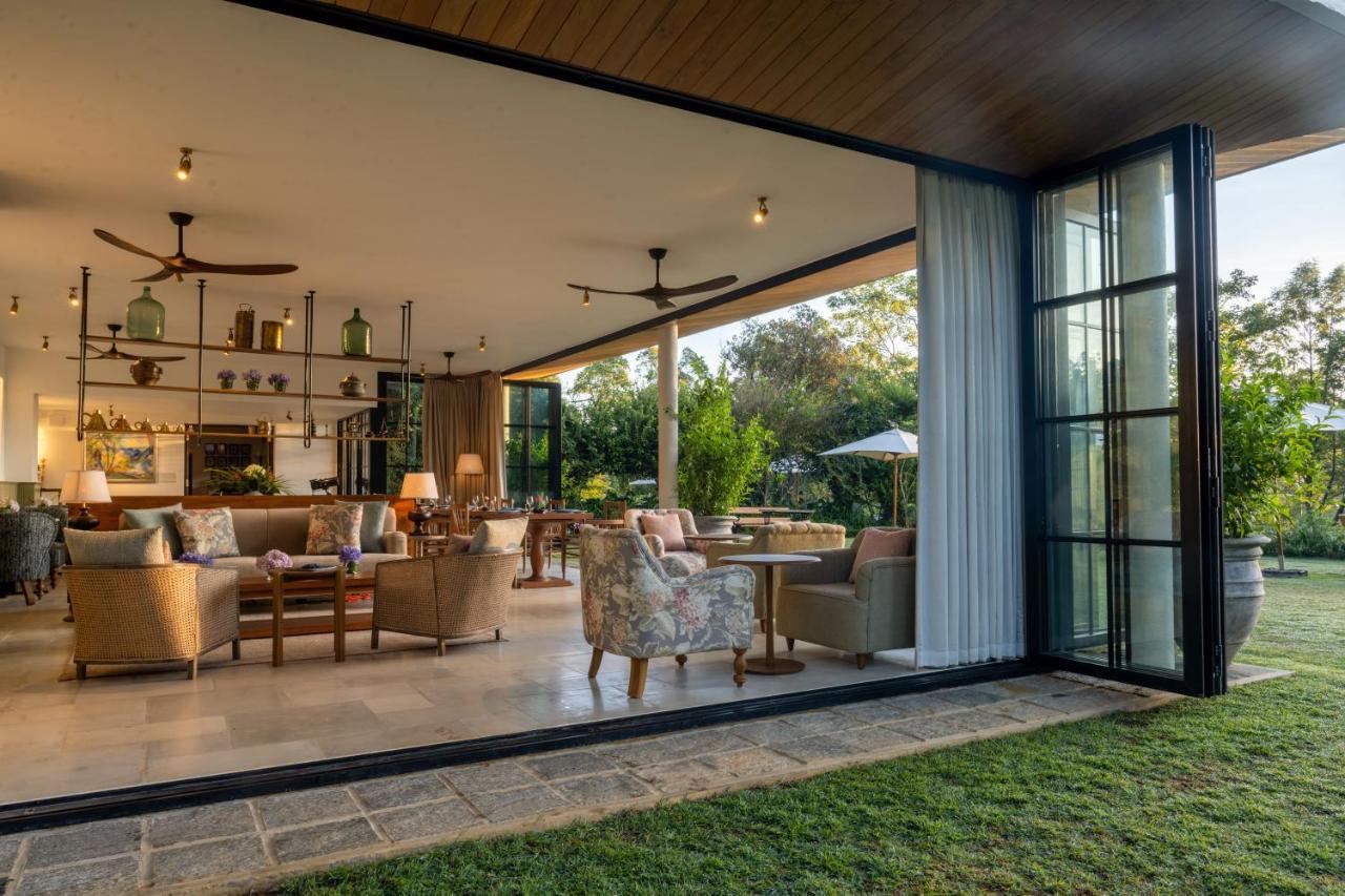 Stafford Bungalow Nuwara Eliya Esterno foto