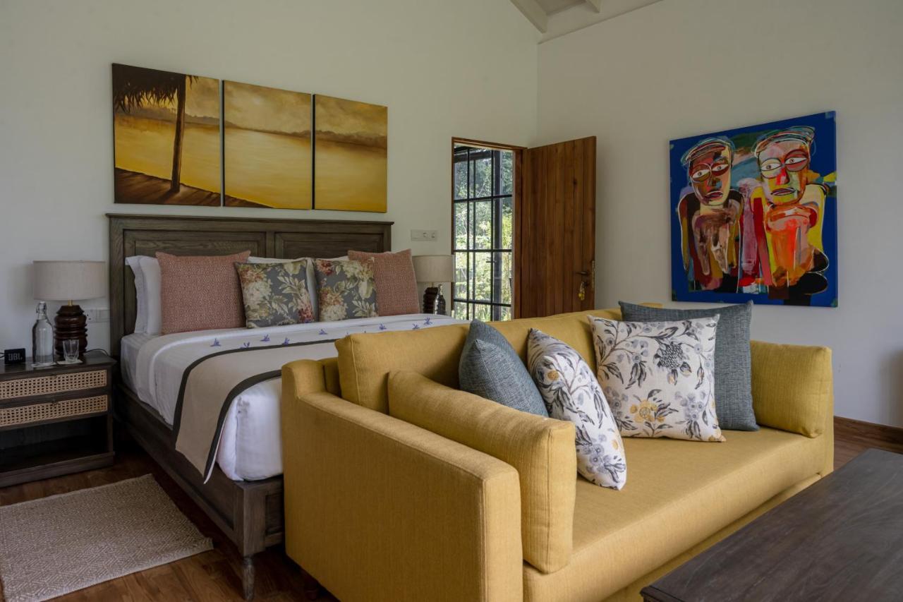 Stafford Bungalow Nuwara Eliya Esterno foto