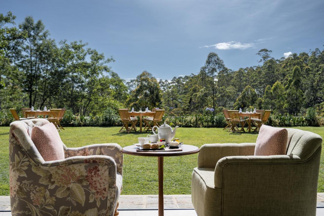 Stafford Bungalow Nuwara Eliya Esterno foto