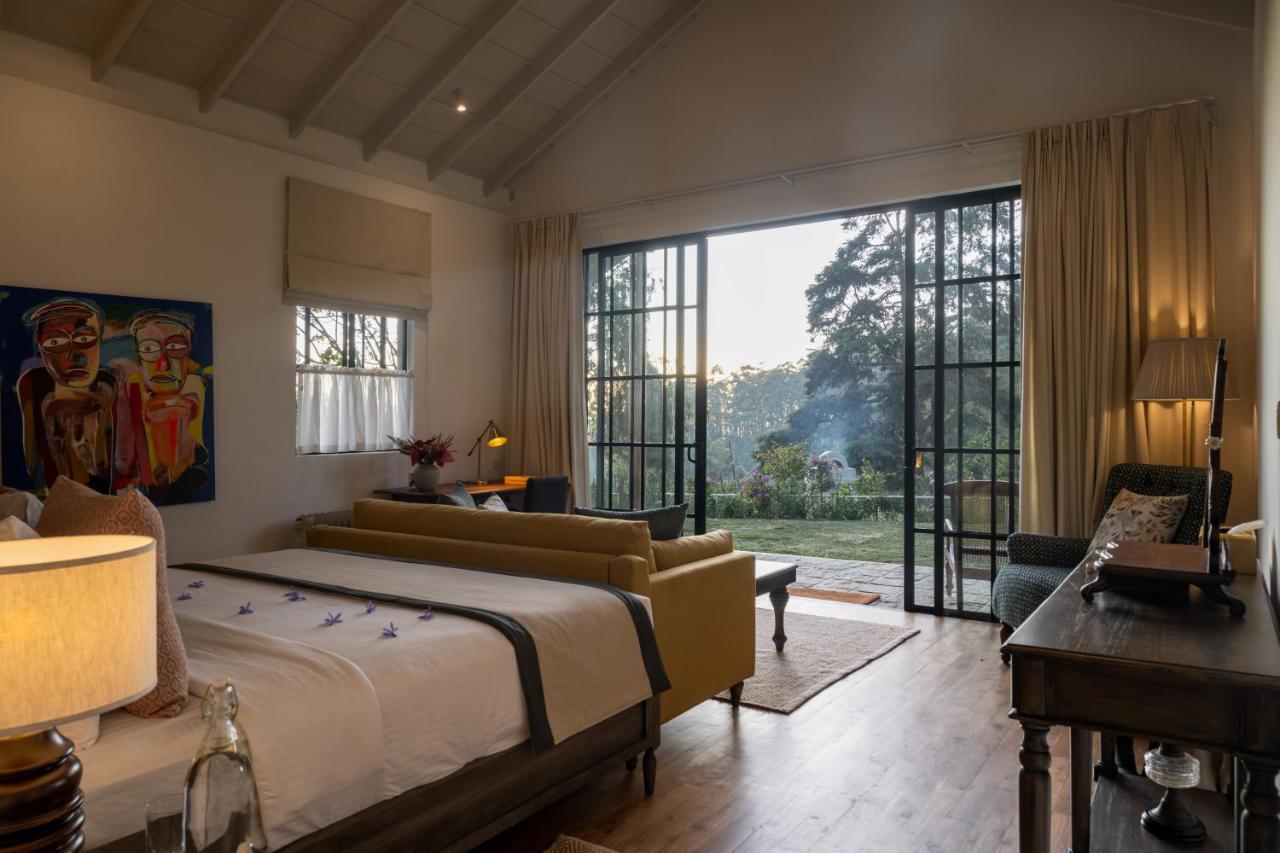Stafford Bungalow Nuwara Eliya Esterno foto