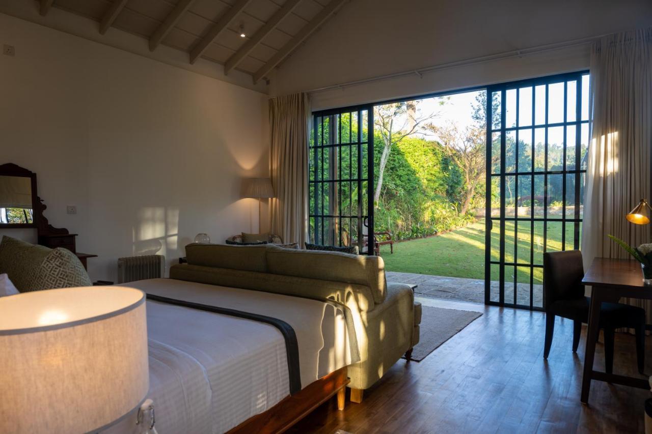 Stafford Bungalow Nuwara Eliya Esterno foto