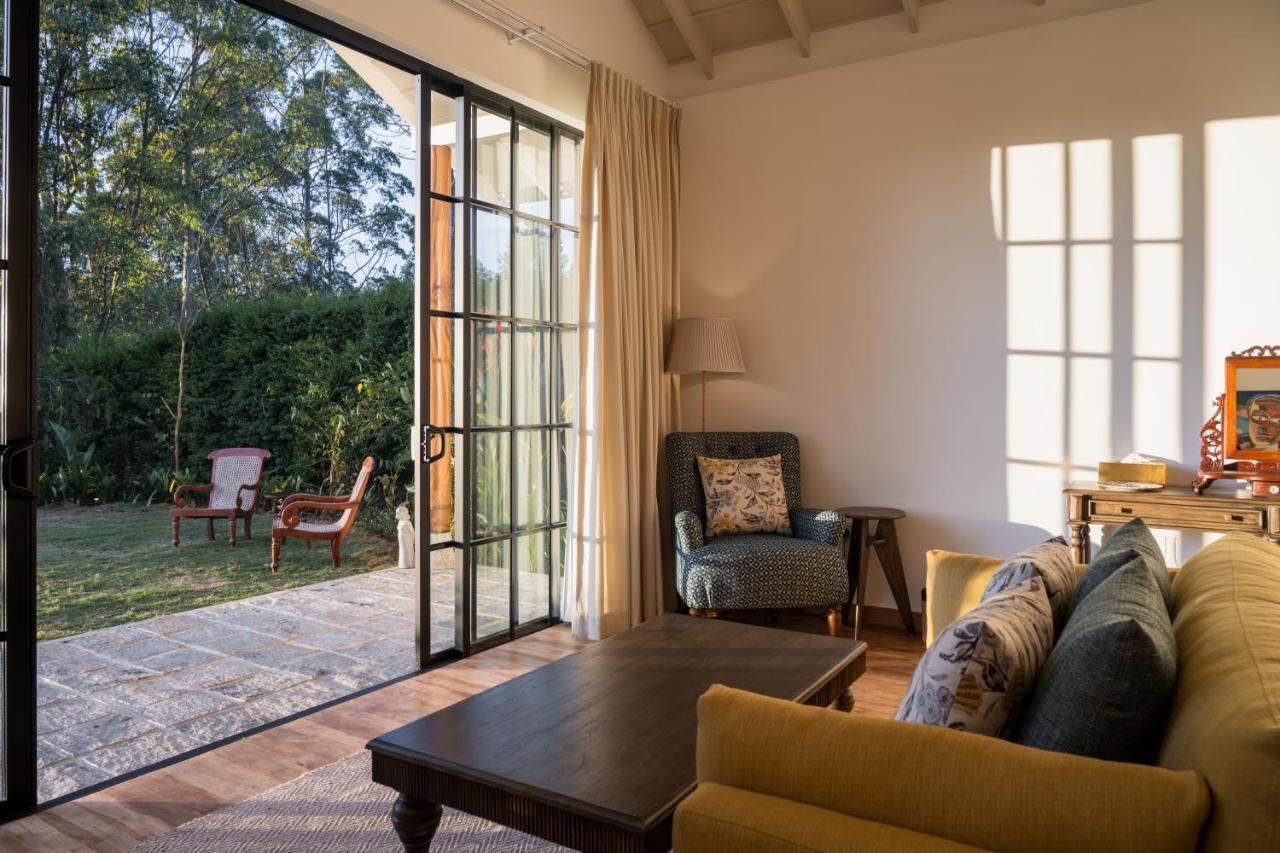 Stafford Bungalow Nuwara Eliya Esterno foto