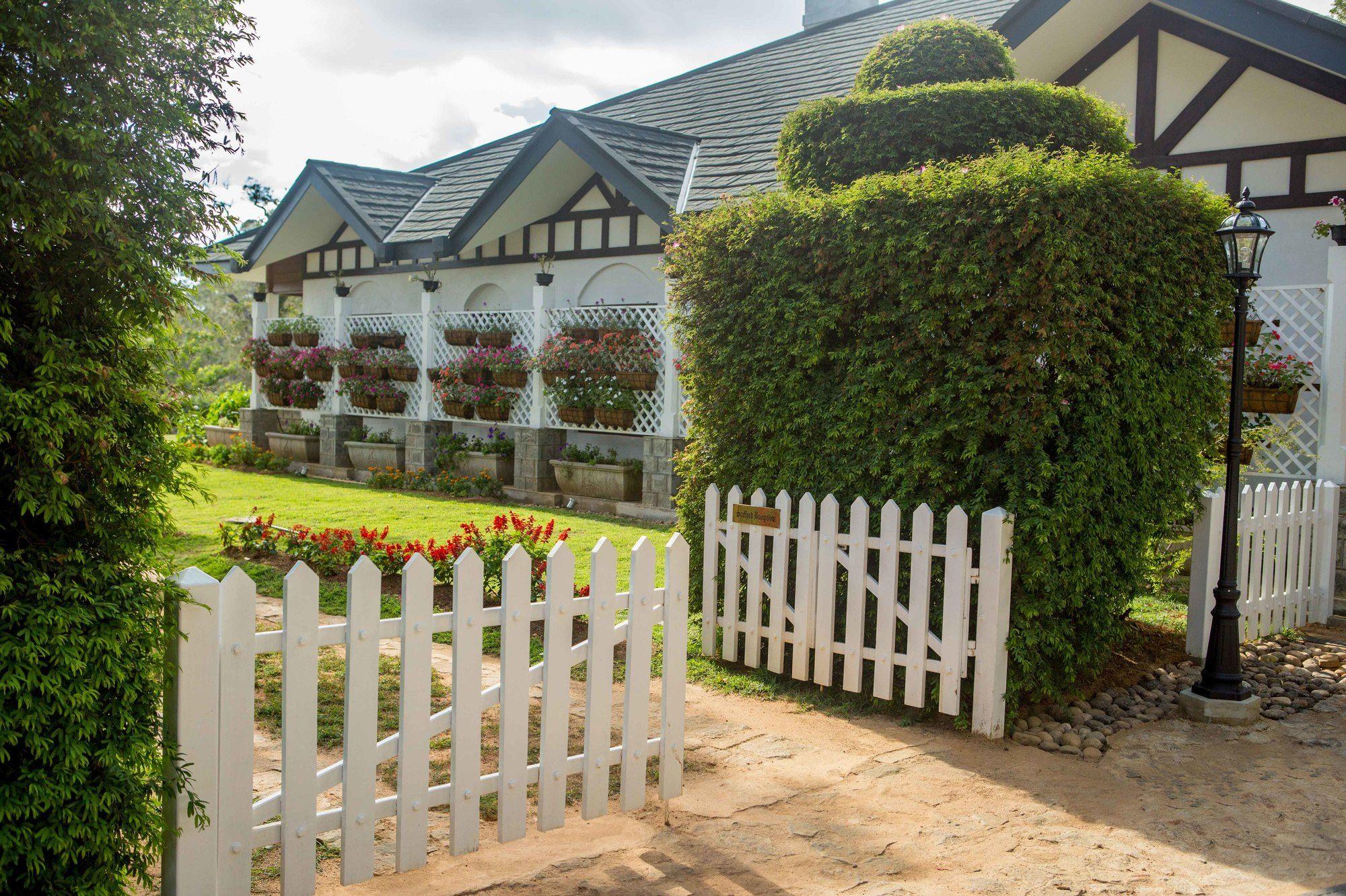Stafford Bungalow Nuwara Eliya Esterno foto