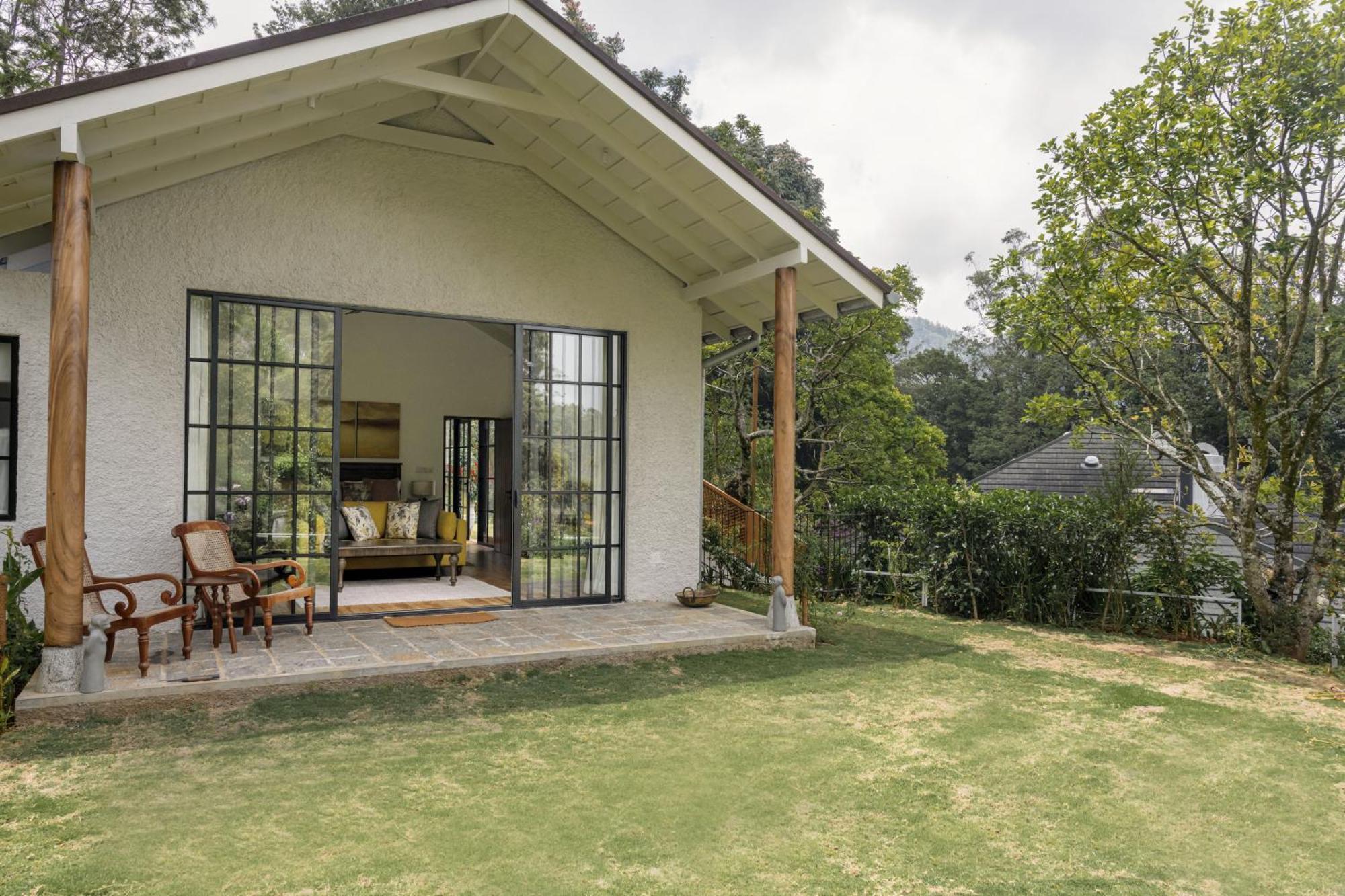 Stafford Bungalow Nuwara Eliya Esterno foto