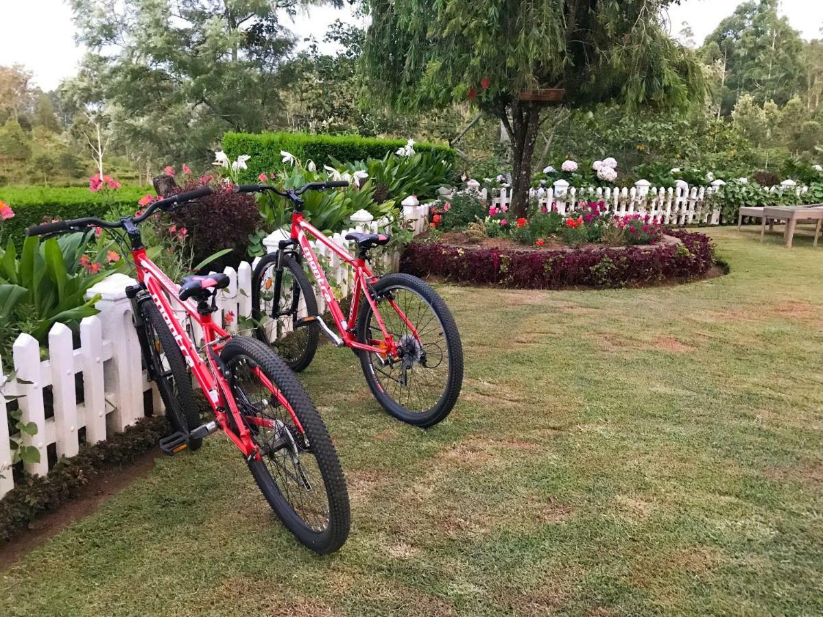 Stafford Bungalow Nuwara Eliya Esterno foto