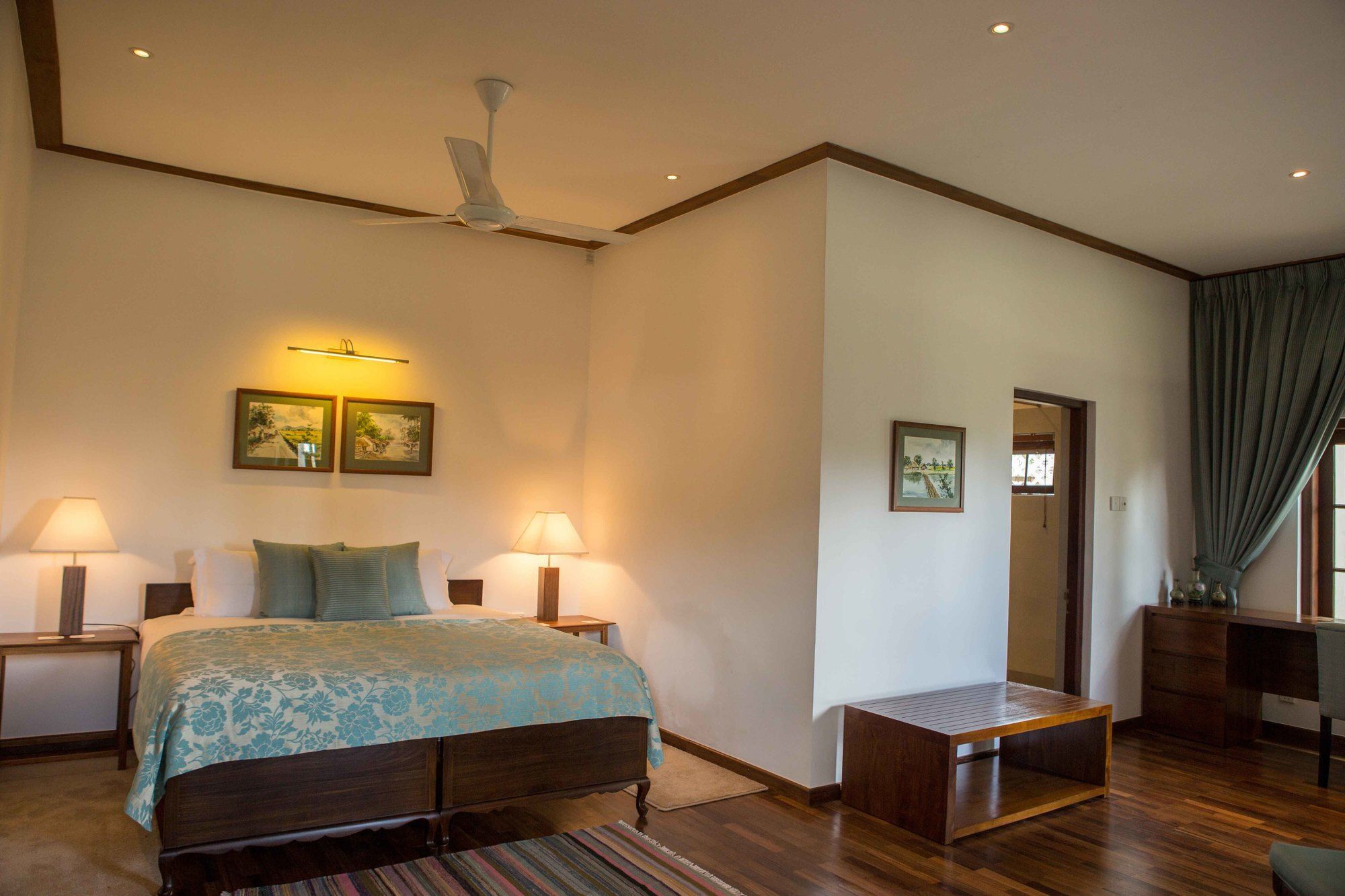 Stafford Bungalow Nuwara Eliya Esterno foto