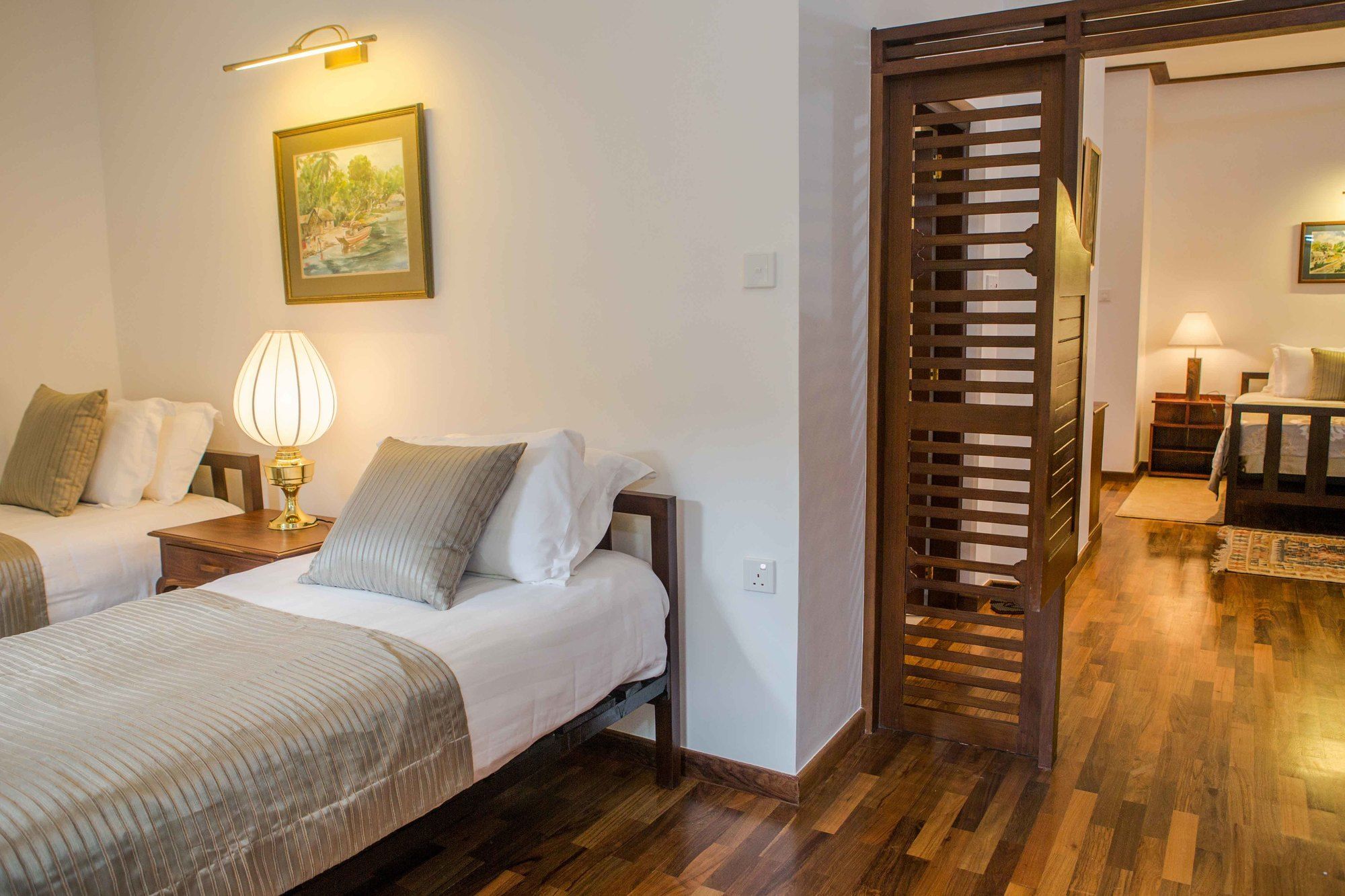 Stafford Bungalow Nuwara Eliya Esterno foto