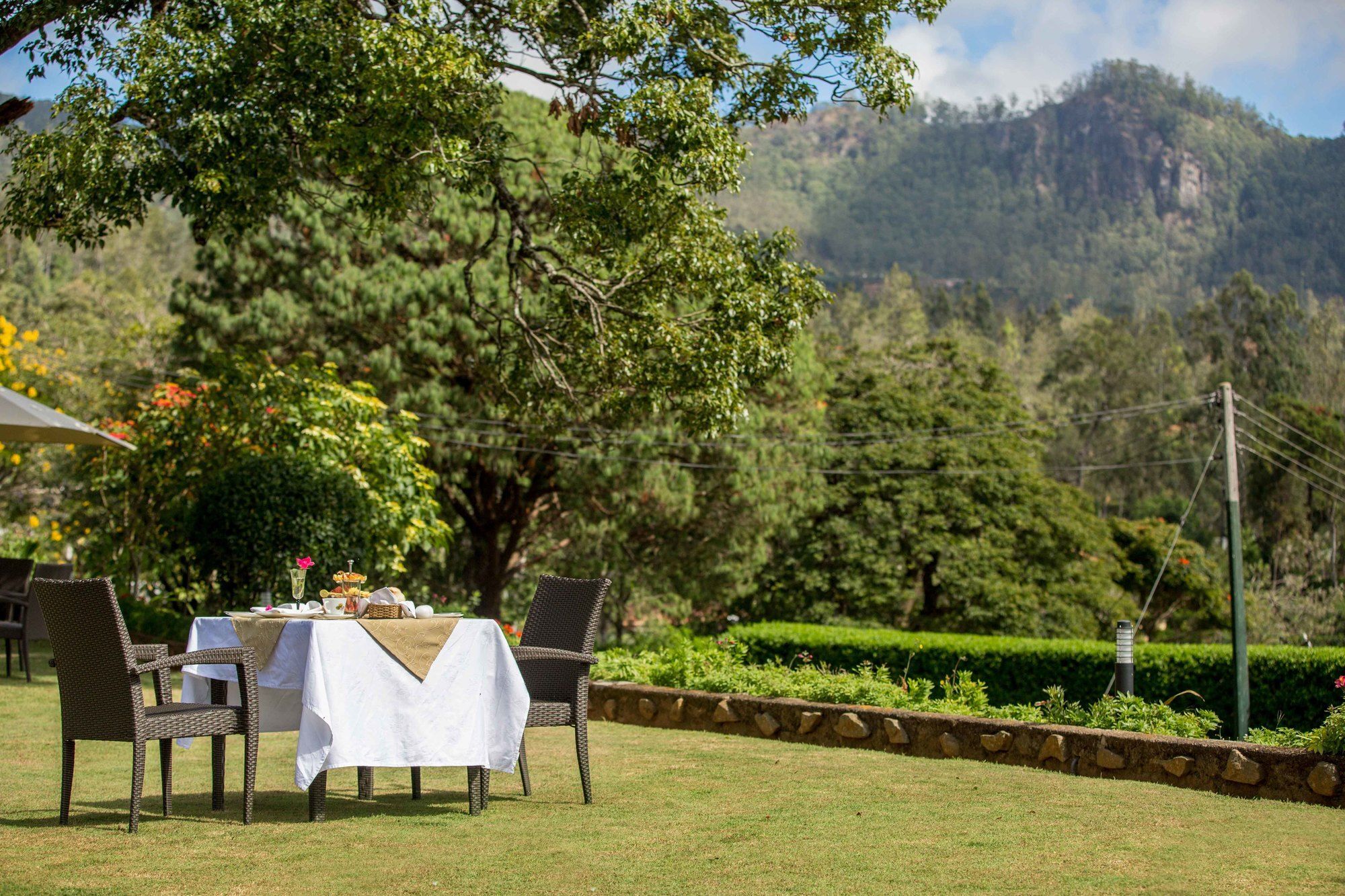 Stafford Bungalow Nuwara Eliya Esterno foto