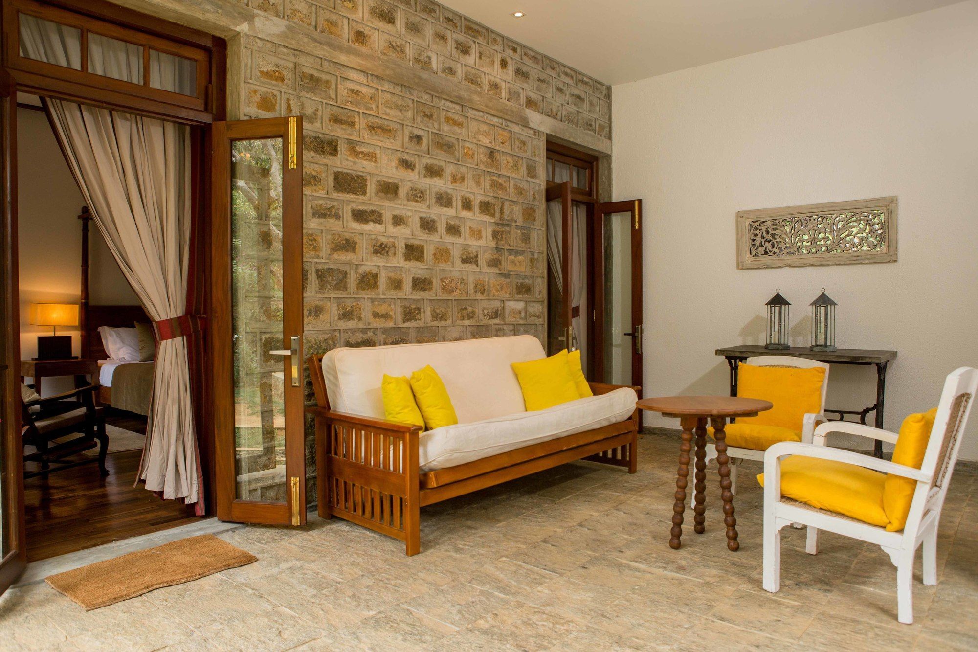 Stafford Bungalow Nuwara Eliya Esterno foto