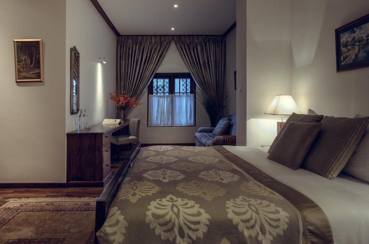Stafford Bungalow Nuwara Eliya Esterno foto