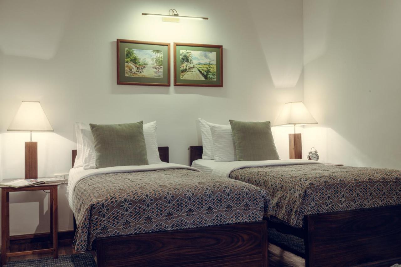 Stafford Bungalow Nuwara Eliya Esterno foto