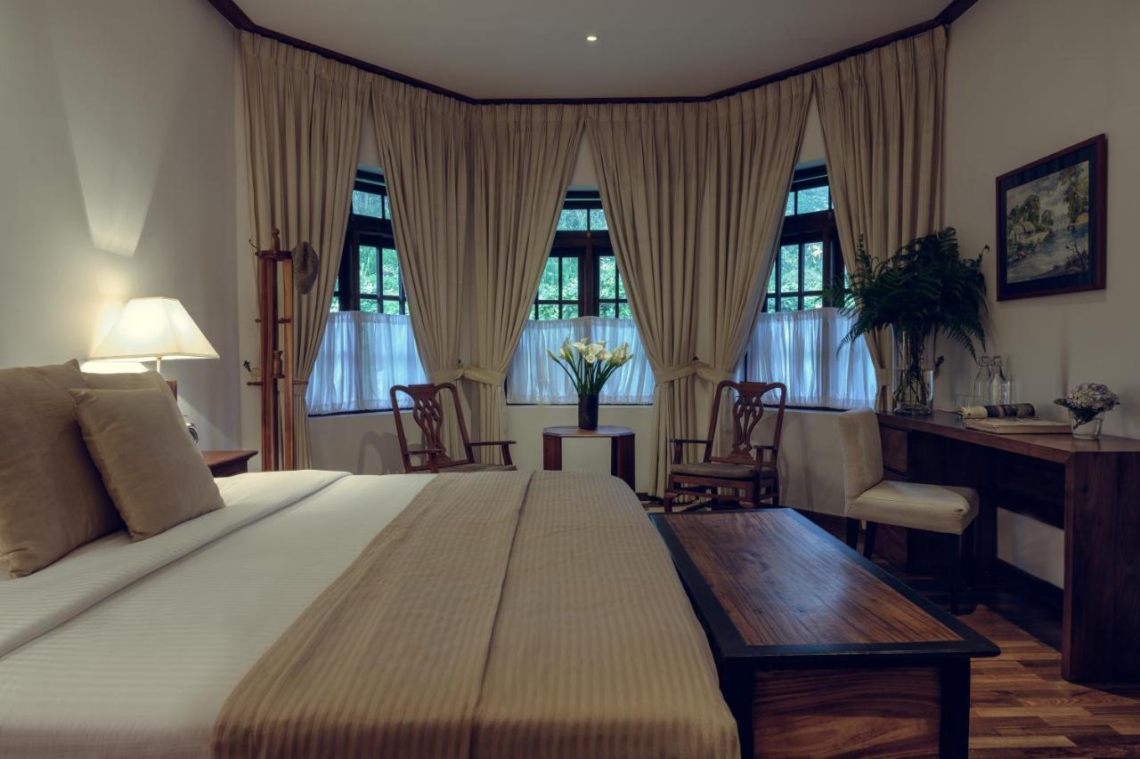 Stafford Bungalow Nuwara Eliya Esterno foto
